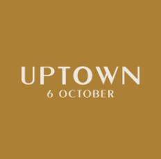 Uptown 6 October  Development