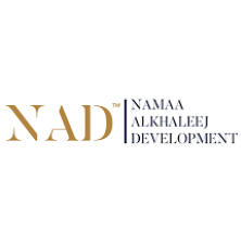 NAMAA ALKHALEEJ development