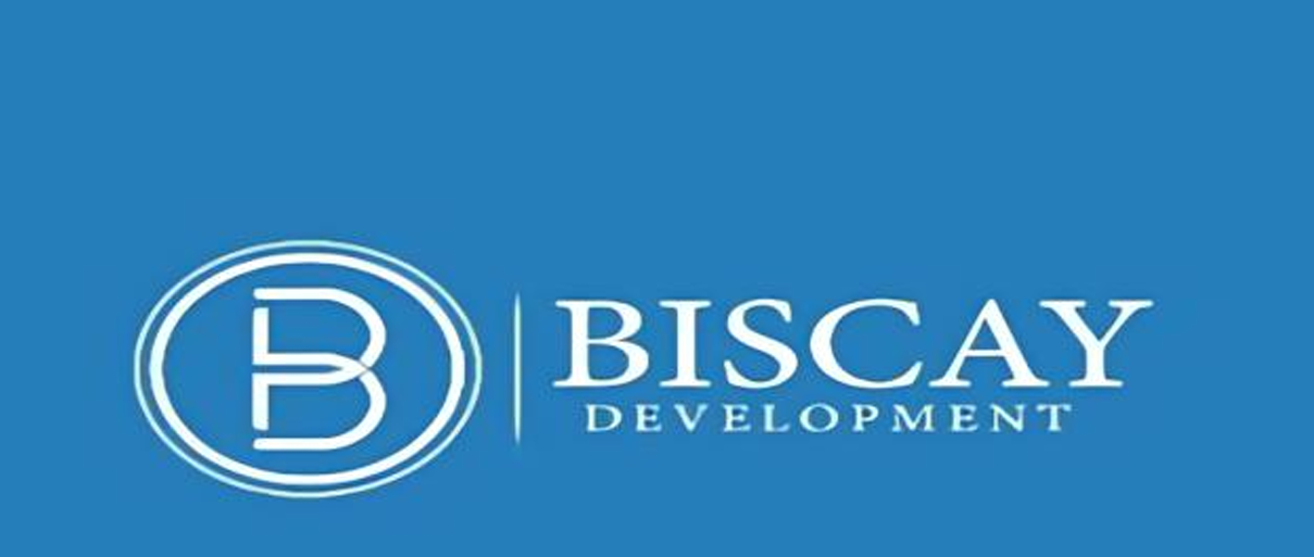Biscay Development Company.