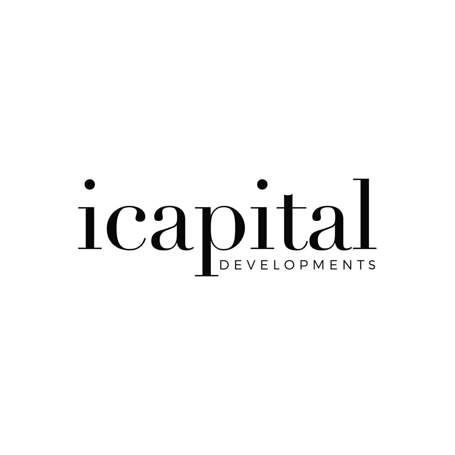 I Capital Real Estate Company