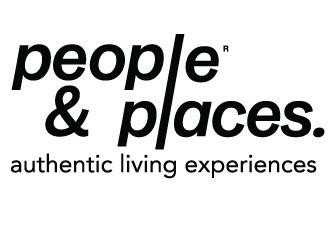 People & Places Company