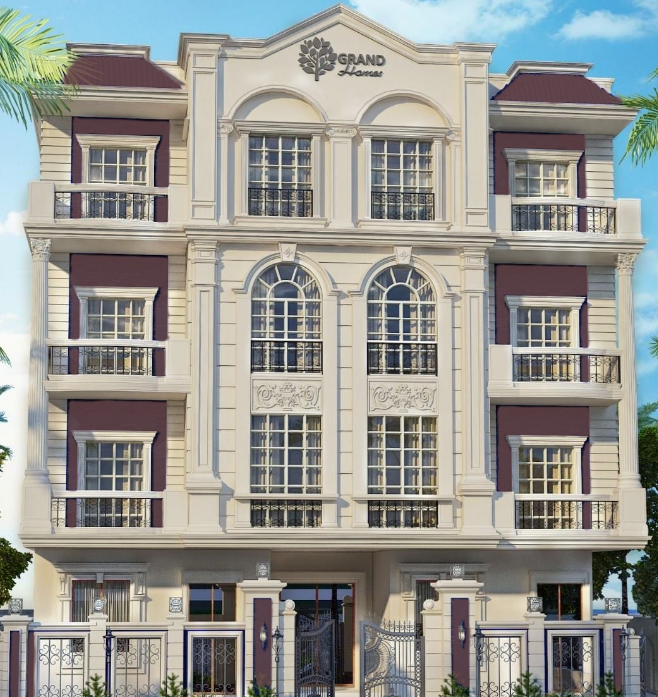النورث هاوس