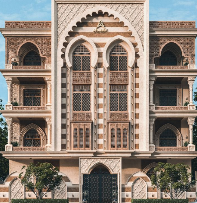 .بيت الوطن....