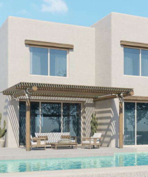 هاسيندا ويست